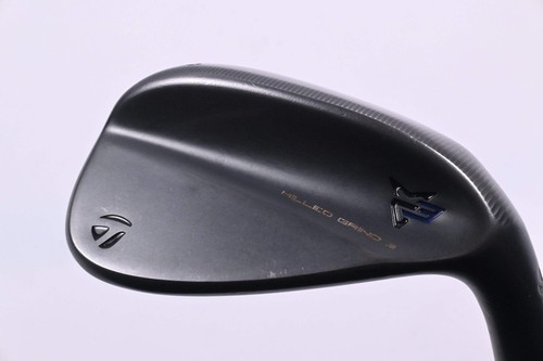Taylormade milled grind - taylormade, 3