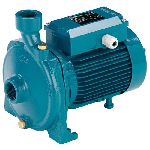 Centrifugal water pump calpeda - pump,
