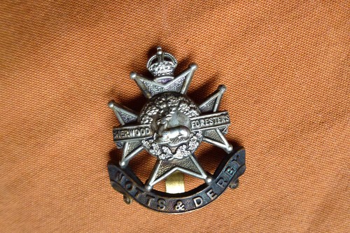 Ww1 ww2 notts derby - ww2,