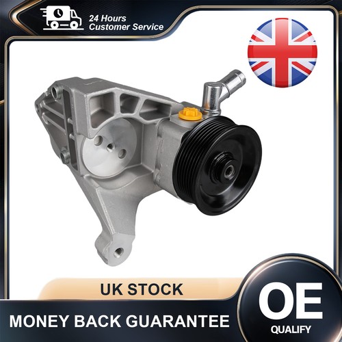 Power steering pump for - pump,