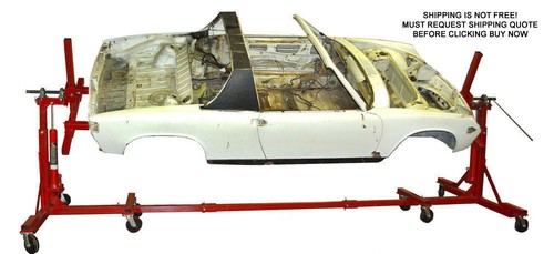 Merrick auto rotisserie - auto,