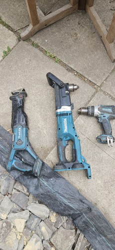 Makita battery power tools - battery,