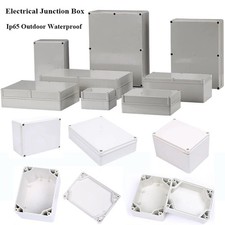 Waterproof Electrical Junction