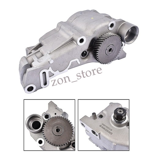Oil pump for - oil, bmw