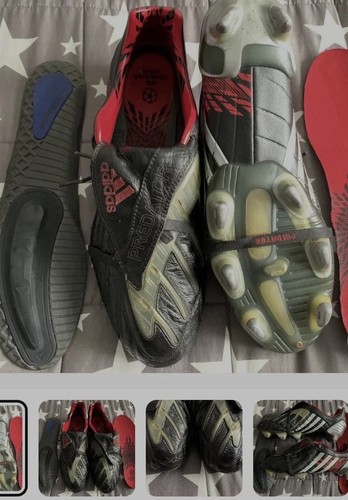 Adidas predator powerswerve - adidas,