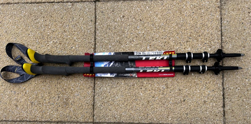 Leki sherpa xtg walking - leki,