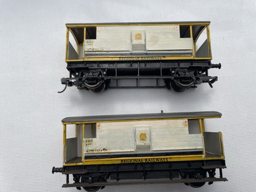Dapol gauge zsq ton - 20,