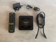 Manhattan SX Freesat HD
