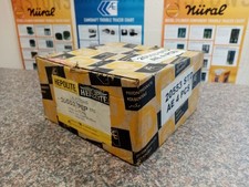 Ford 751M 1600 Piston SET 1975