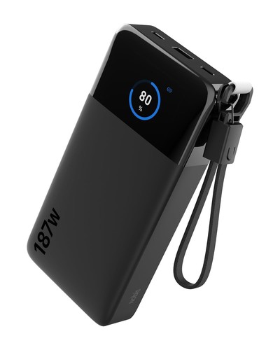 Nobis 187w power - nobis,