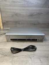 Funai DRV-B2737 DVD VHS