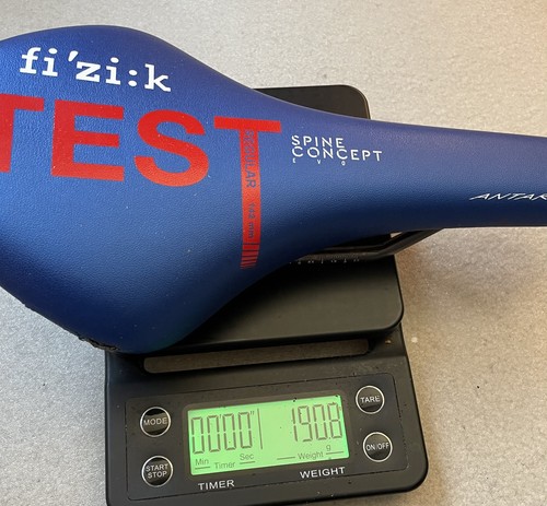 Fizik saddle antares - fizik, only
