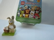 Lego Minifigures Series 28