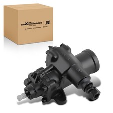 Complete Power Steering Gear