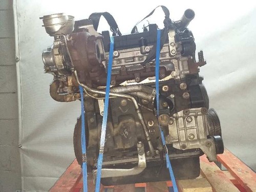 Dlx complete engine 3524262 - engine,