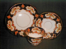 Royal Albert Crown China