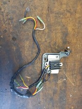 Suzuki DT55 / DT65 55hp / 65hp