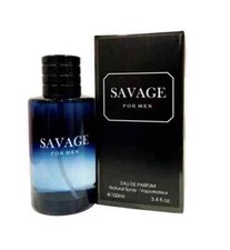 Savage For Men’s Perfume Eau