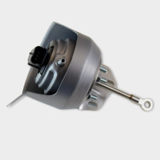 Turbocharger Actuator for Fiat