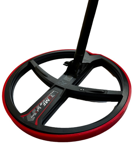 Deus coil bumper red - deus,