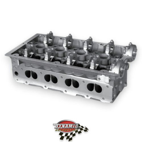 New cylinder head for opel - new,