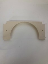 Broan 619004 Stainless Chimney Range Hood Upper Flue Mounting Bracket