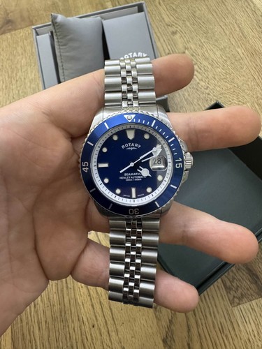 Rotary watch mens - rotary,