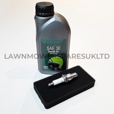 Service Kit for Cobra M40SPC