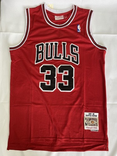 Men vest chicago - men's, no.33