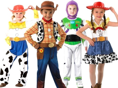 Child disney toy story - toy, fancy
