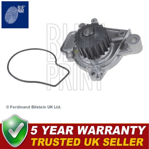 Blue print water - pump, fits