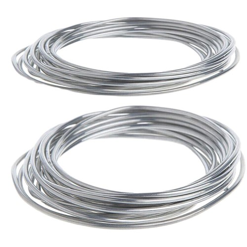 Steel copper aluminum - steel,