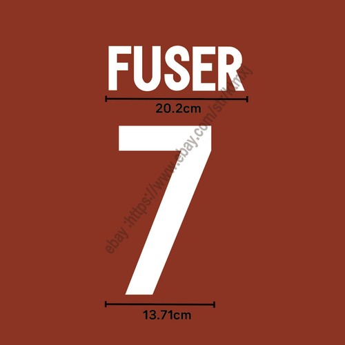 2002 roma home name set - 2002,