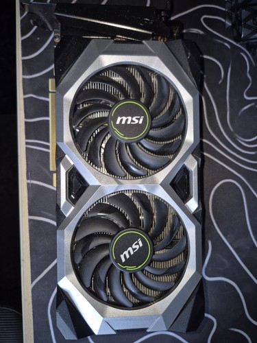Msi geforce rtx 2080 super - geforce,