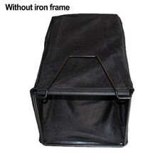 Easy Install Mower Catcher Bag