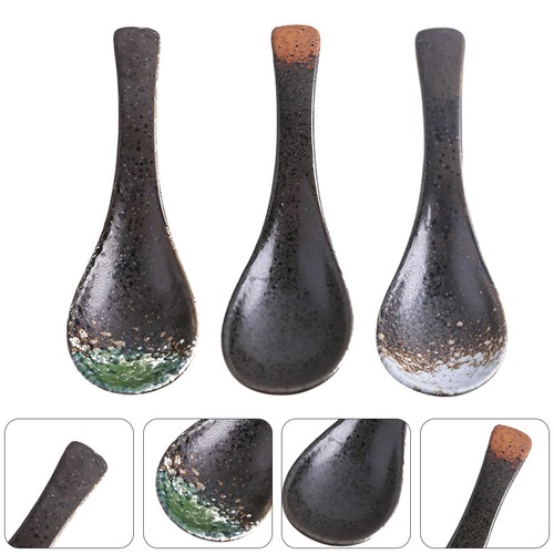 3pcs ceramic japanese style - ceramic,
