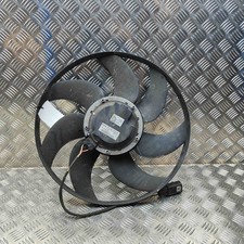 MERCEDES-BENZ ML W166 Engine Cooling Fan  A0999062500 3.0 Diesel 190kw 32092435