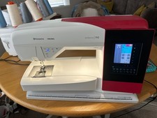 Husqvarna Viking Brilliance