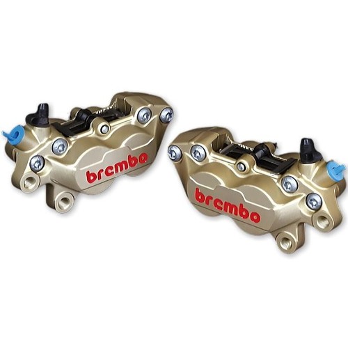Brembo axial 40mm 34 - axial, 30/34