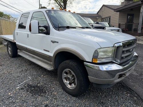 2003 ford 250 super - ford, f-250