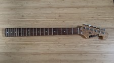 Loaded Starsound Stratocaster