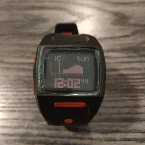 Nixon lodown tide - nixon, watch