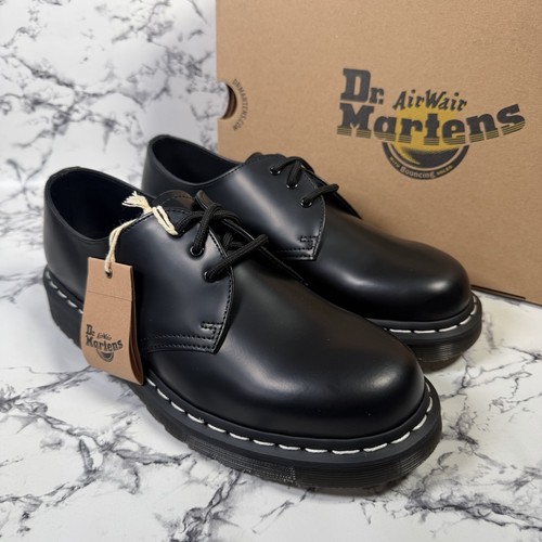 Martens black 1461 - dr,