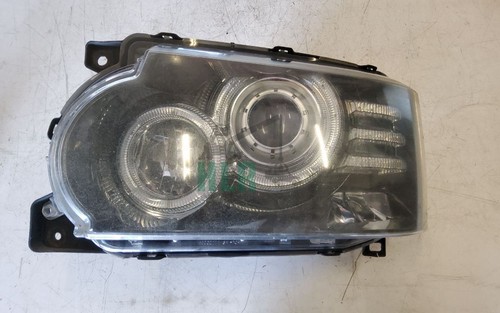 Range rover l322 nearside - range,