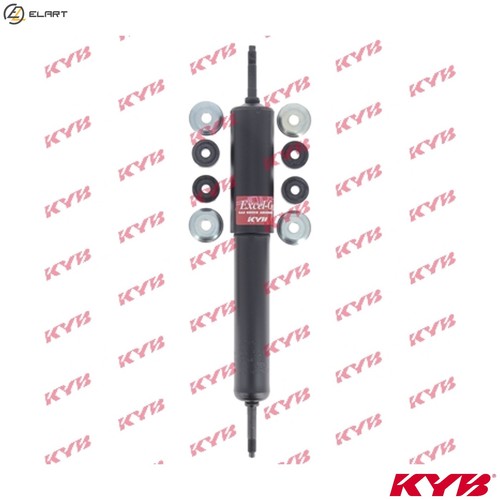 Shock absorber 343070 for fso - 343070,