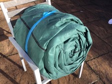 Caravan Cover 4 Ply 5 - 5.6m NEW