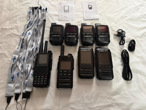 Job lot globalptt - job,