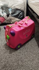 Trunki Kids' Pink Ride-On