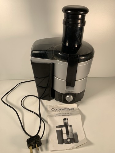 Cookworks model kp60pd whole - cookworks,