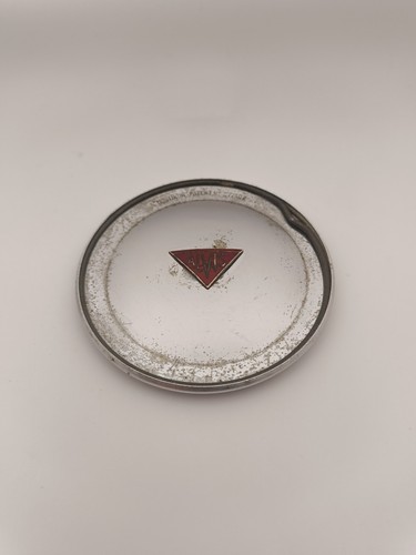 Vintage nustikon tax disc - tax,